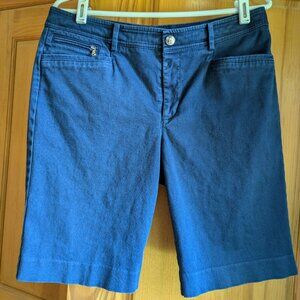 LAUREN RALPH LAUREN ladies Bermuda shorts